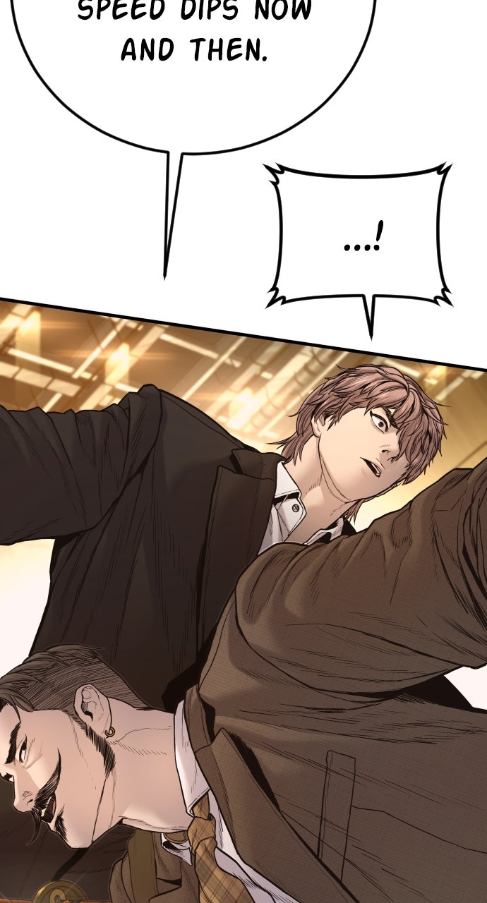 Read Manager Kim EN Manga Online