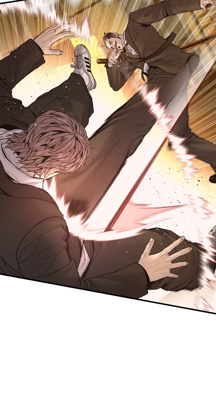 Read Manager Kim EN Manga Online