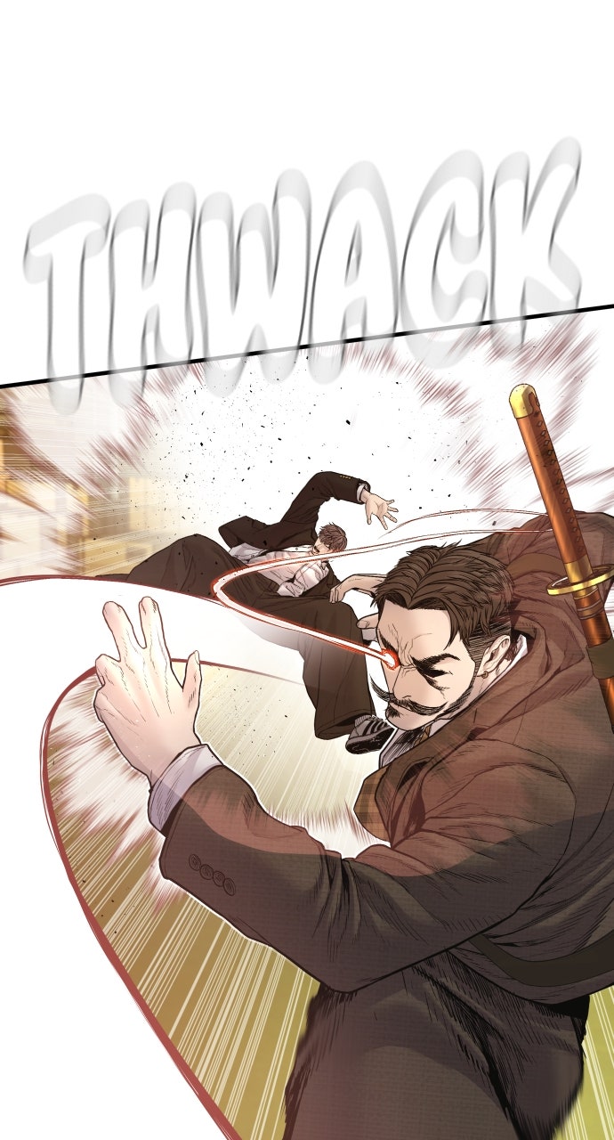 Read Manager Kim EN Manga Online