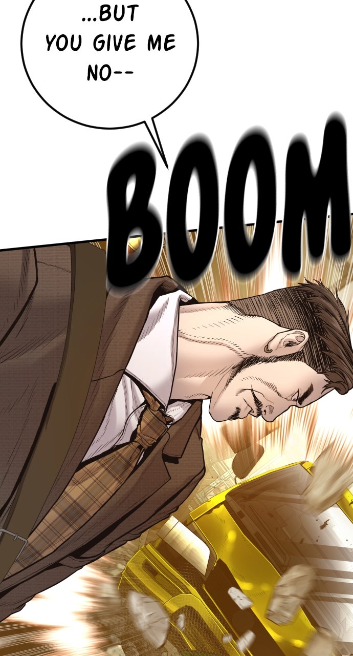 Read Manager Kim EN Manga Online