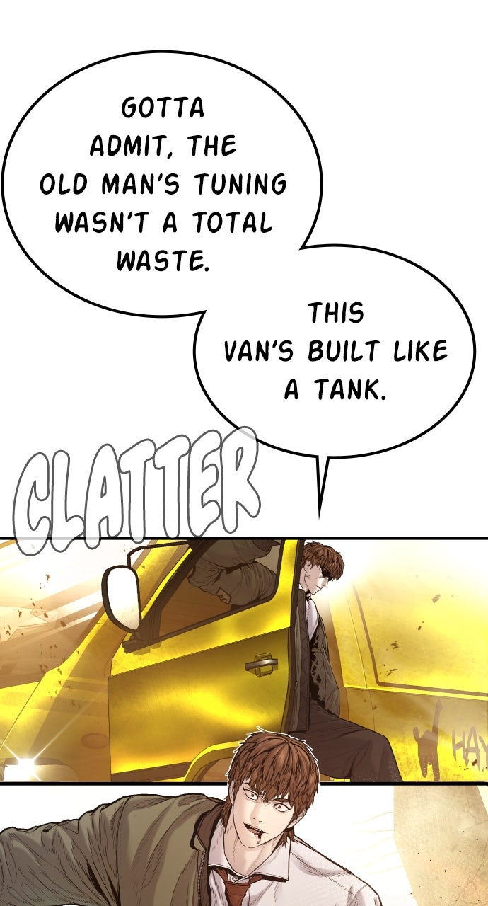 Read Manager Kim EN Manga Online