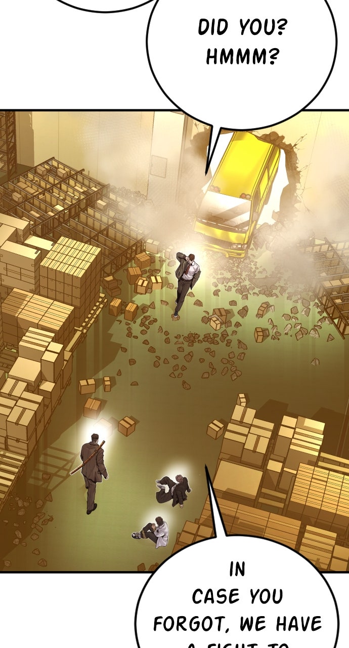 Read Manager Kim EN Manga Online