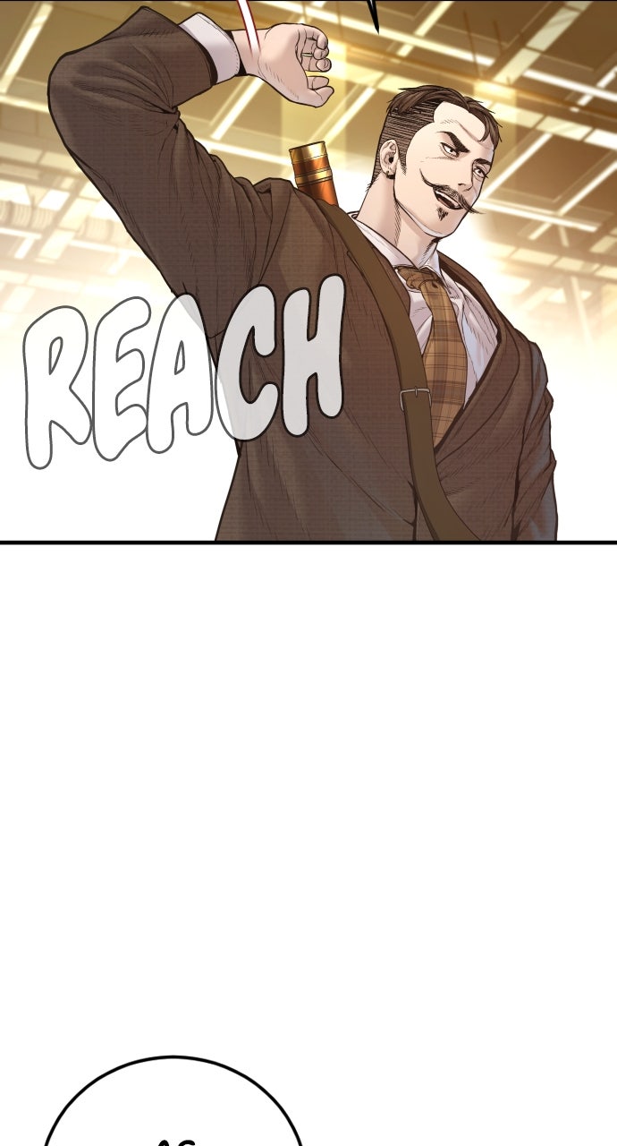 Read Manager Kim EN Manga Online