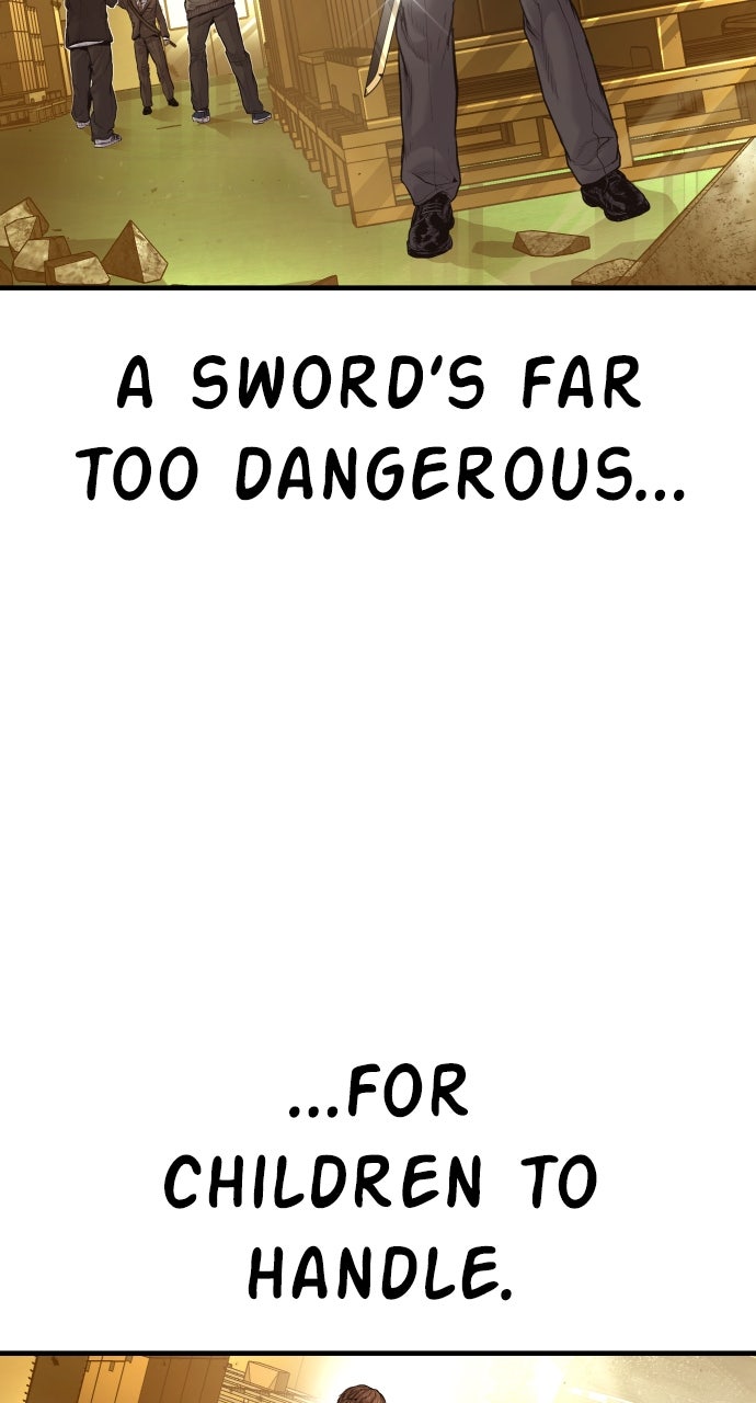 Read Manager Kim EN Manga Online