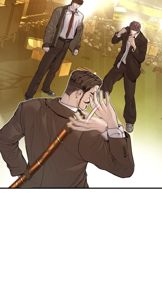 Read Manager Kim EN Manga Online