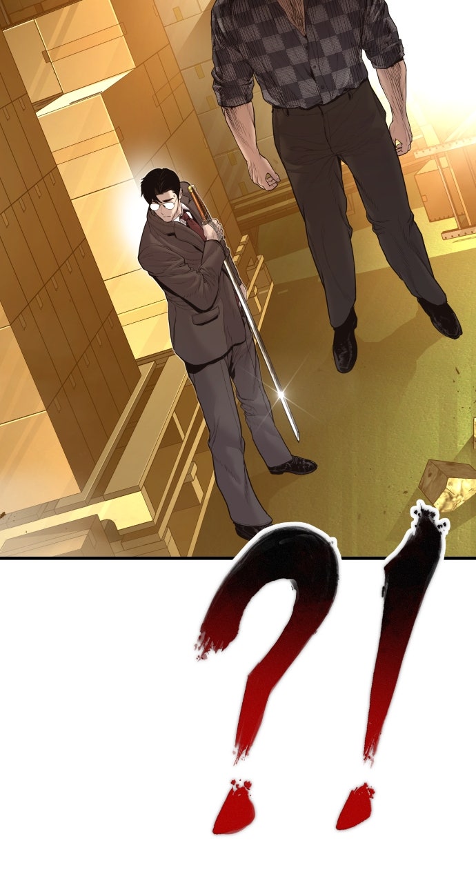 Read Manager Kim EN Manga Online