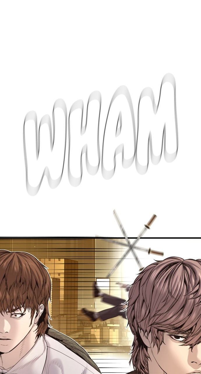 Read Manager Kim EN Manga Online