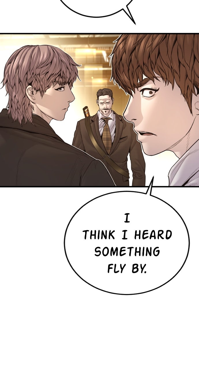 Read Manager Kim EN Manga Online