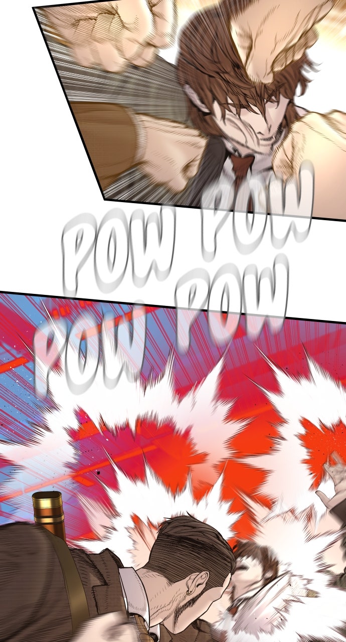 Read Manager Kim EN Manga Online