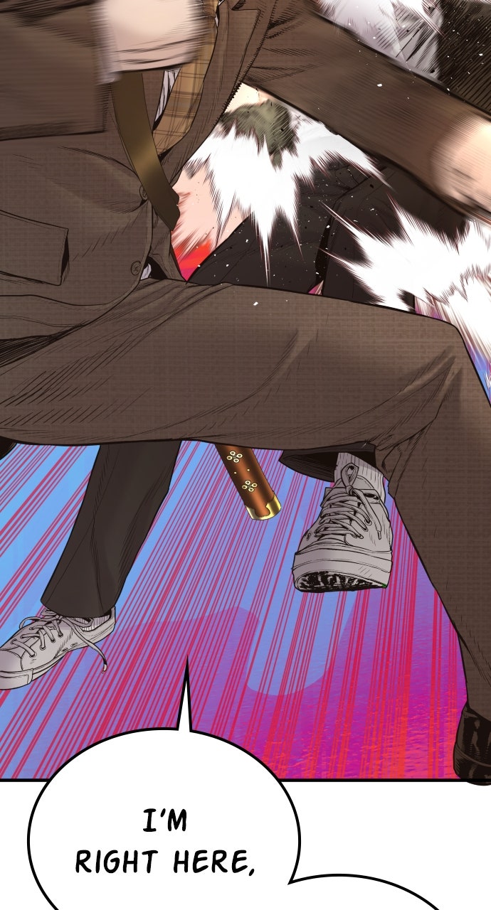 Read Manager Kim EN Manga Online