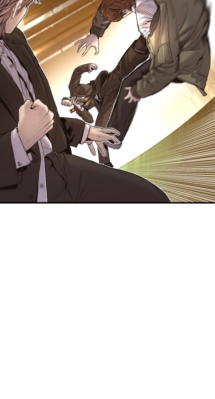 Read Manager Kim EN Manga Online