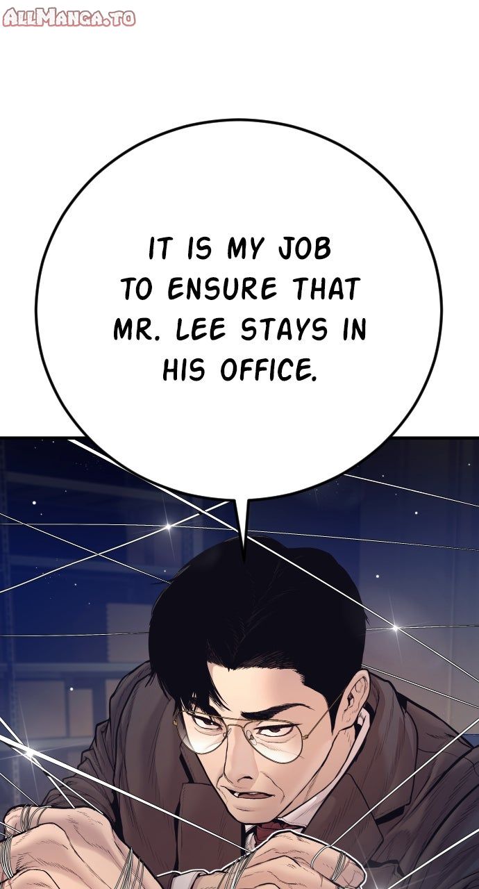 Read Manager Kim EN Manga Online