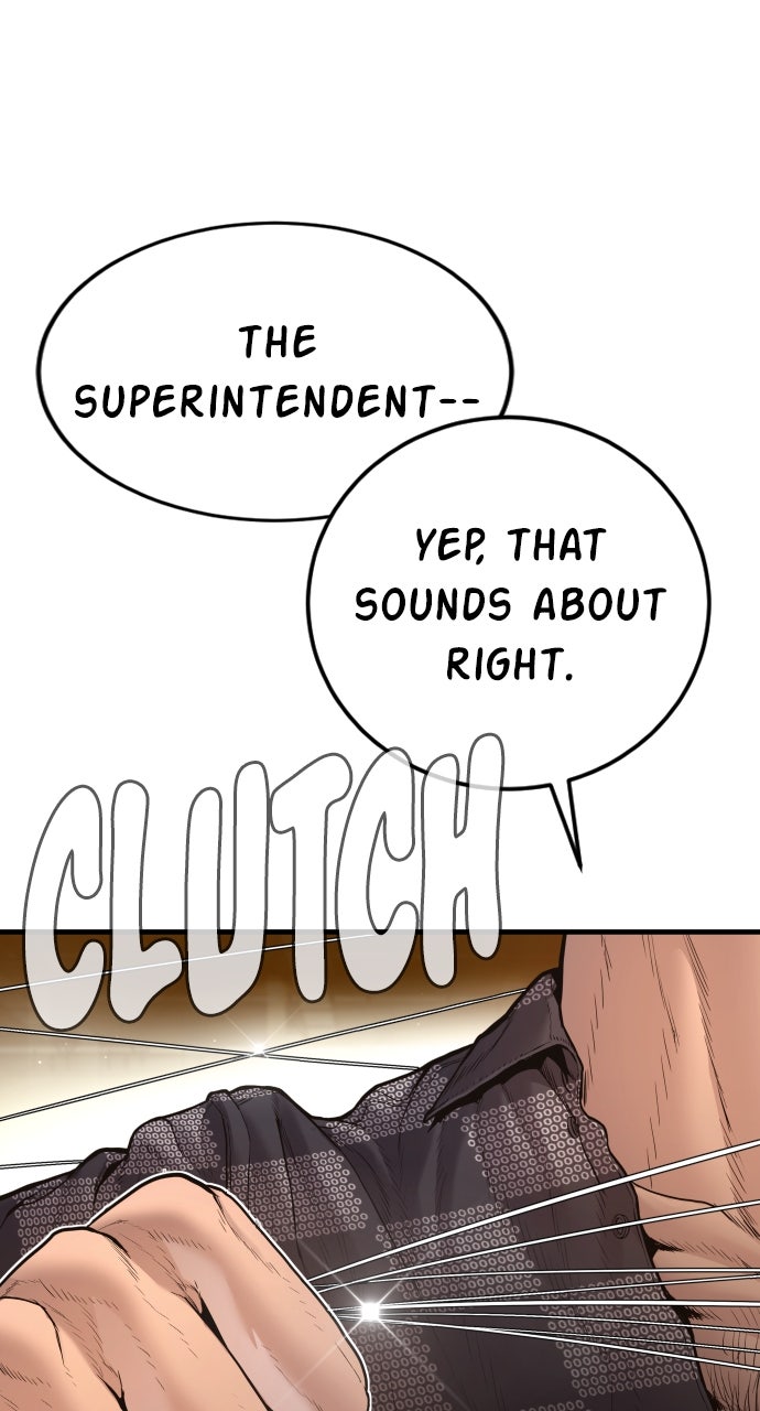 Read Manager Kim EN Manga Online