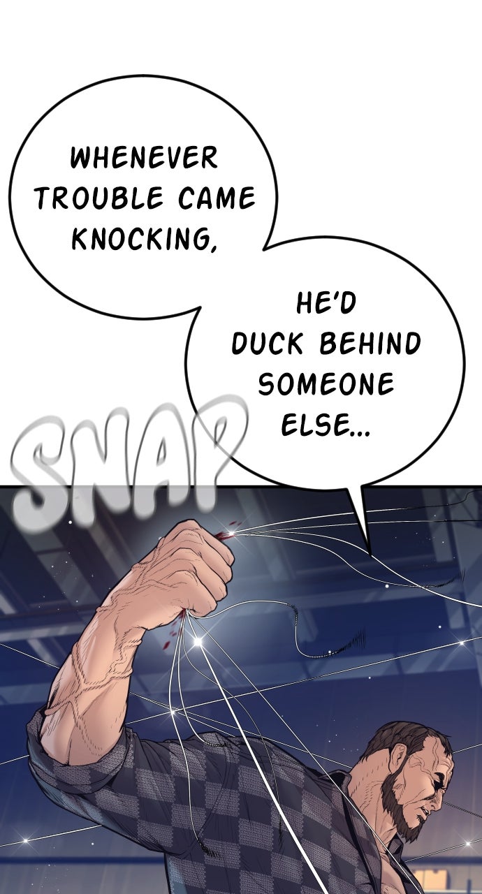 Read Manager Kim EN Manga Online