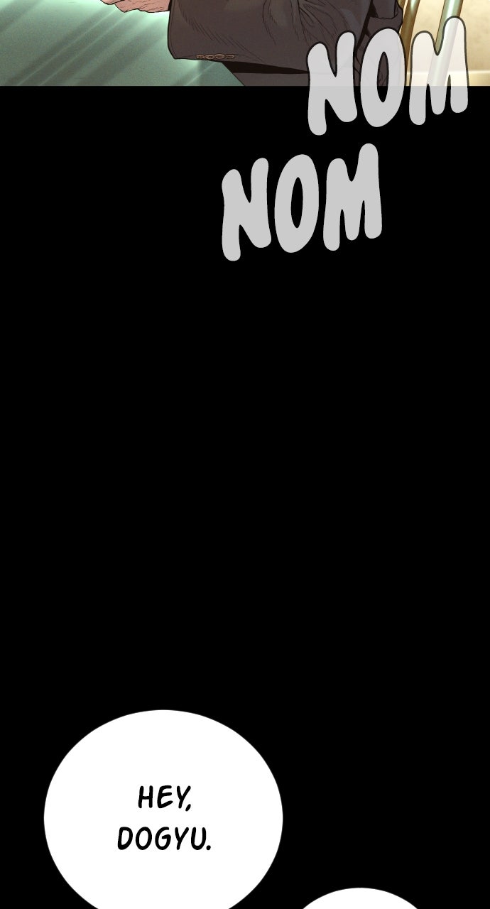 Read Manager Kim EN Manga Online