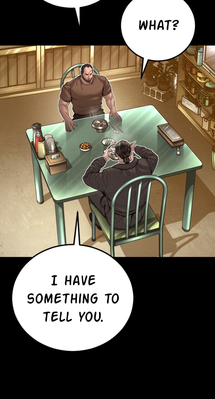 Read Manager Kim EN Manga Online