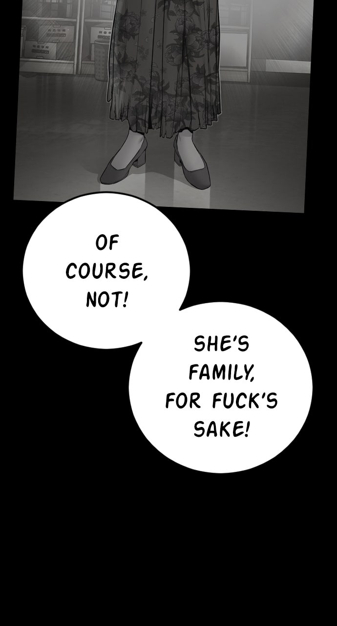 Read Manager Kim EN Manga Online