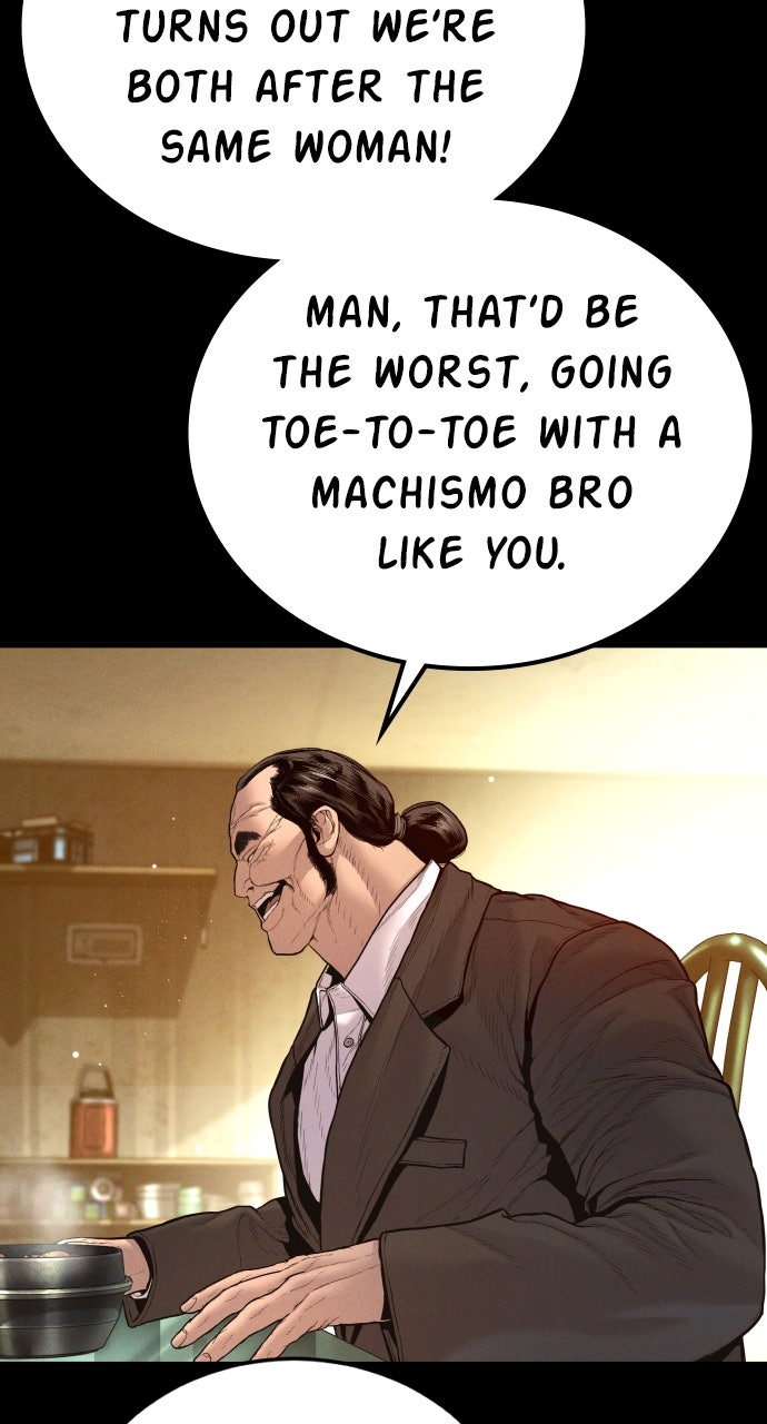 Read Manager Kim EN Manga Online