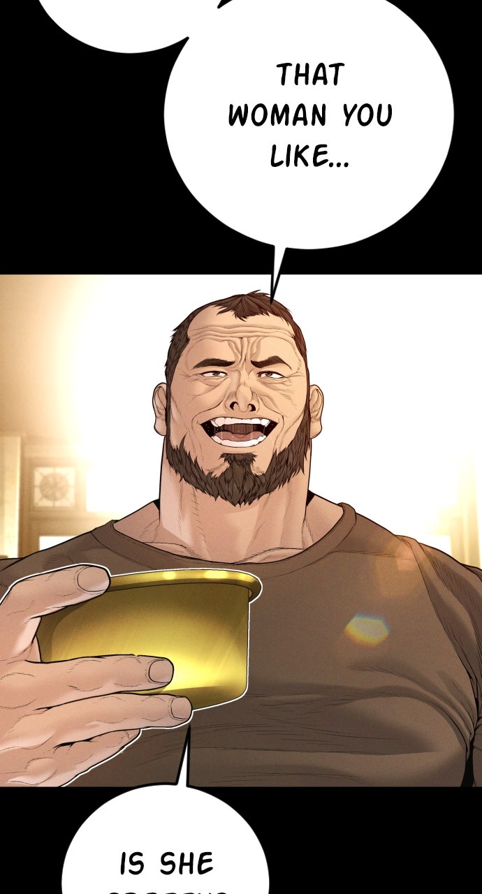 Read Manager Kim EN Manga Online