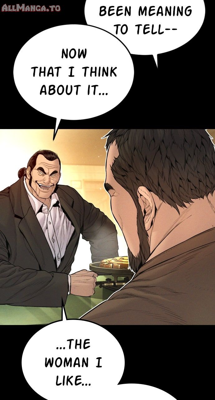 Read Manager Kim EN Manga Online