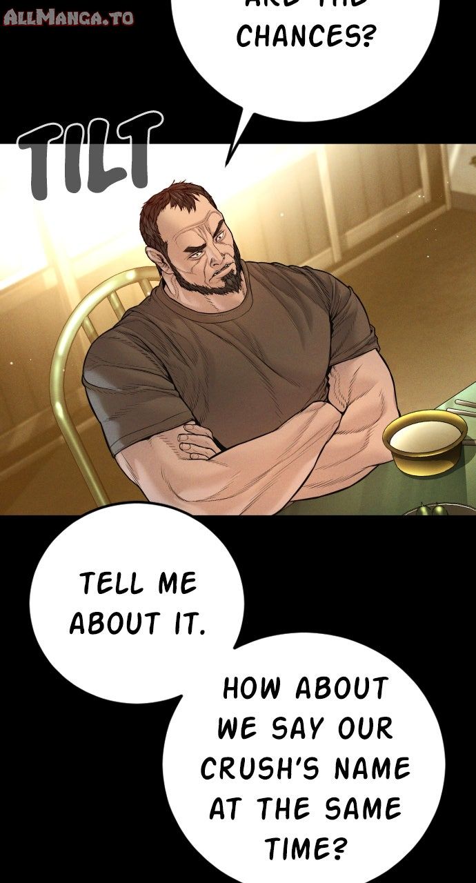 Read Manager Kim EN Manga Online