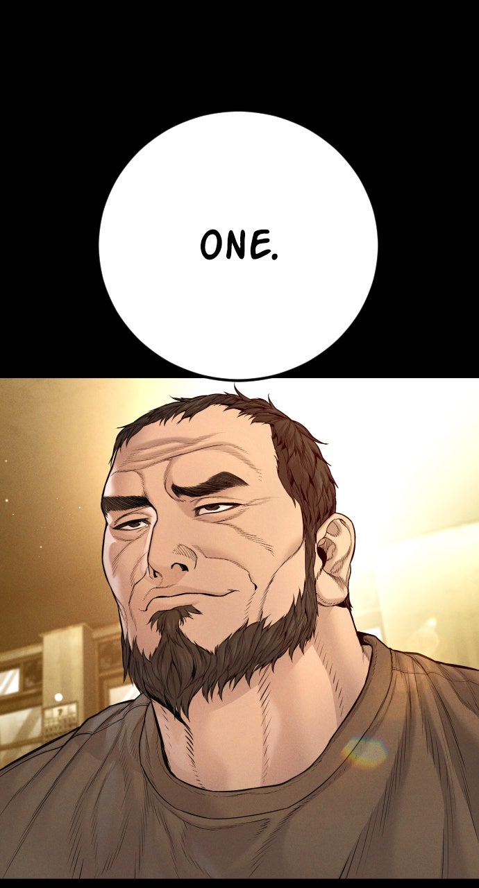 Read Manager Kim EN Manga Online