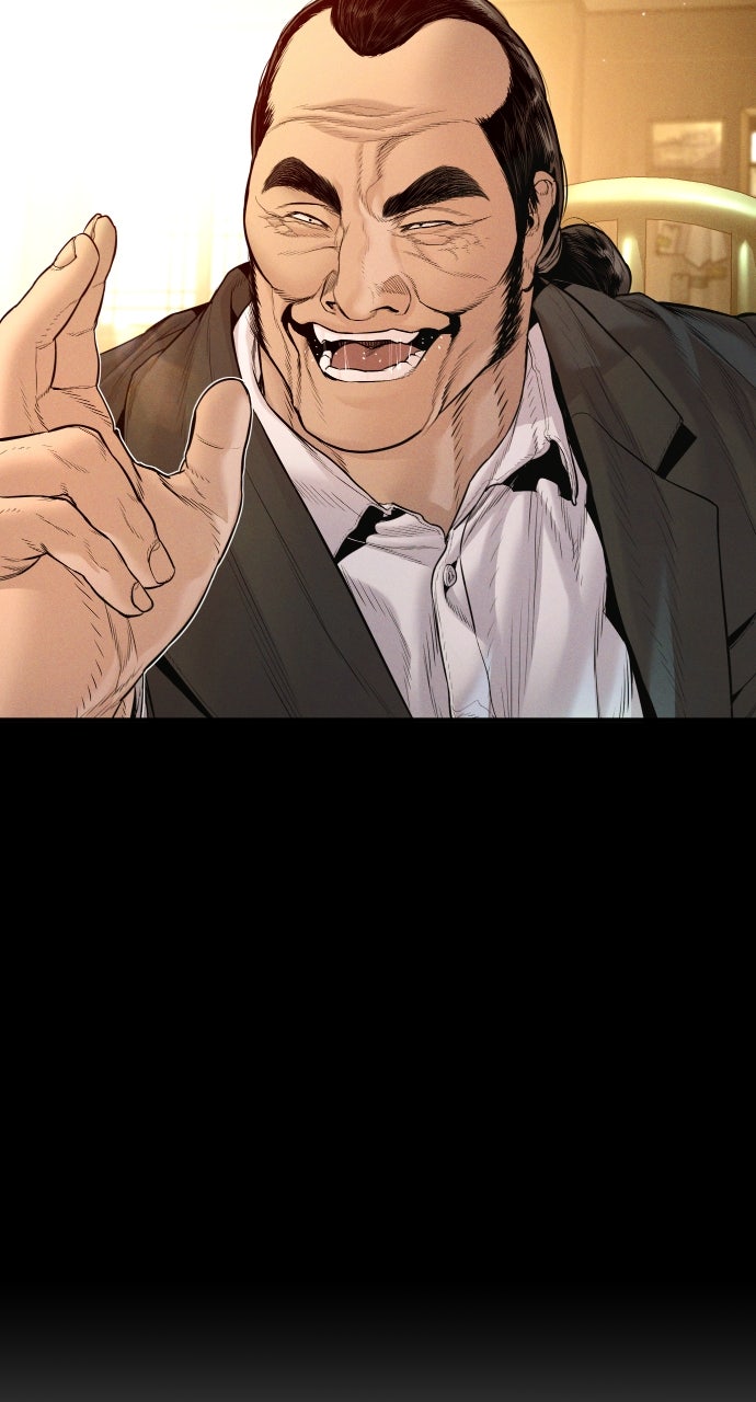 Read Manager Kim EN Manga Online