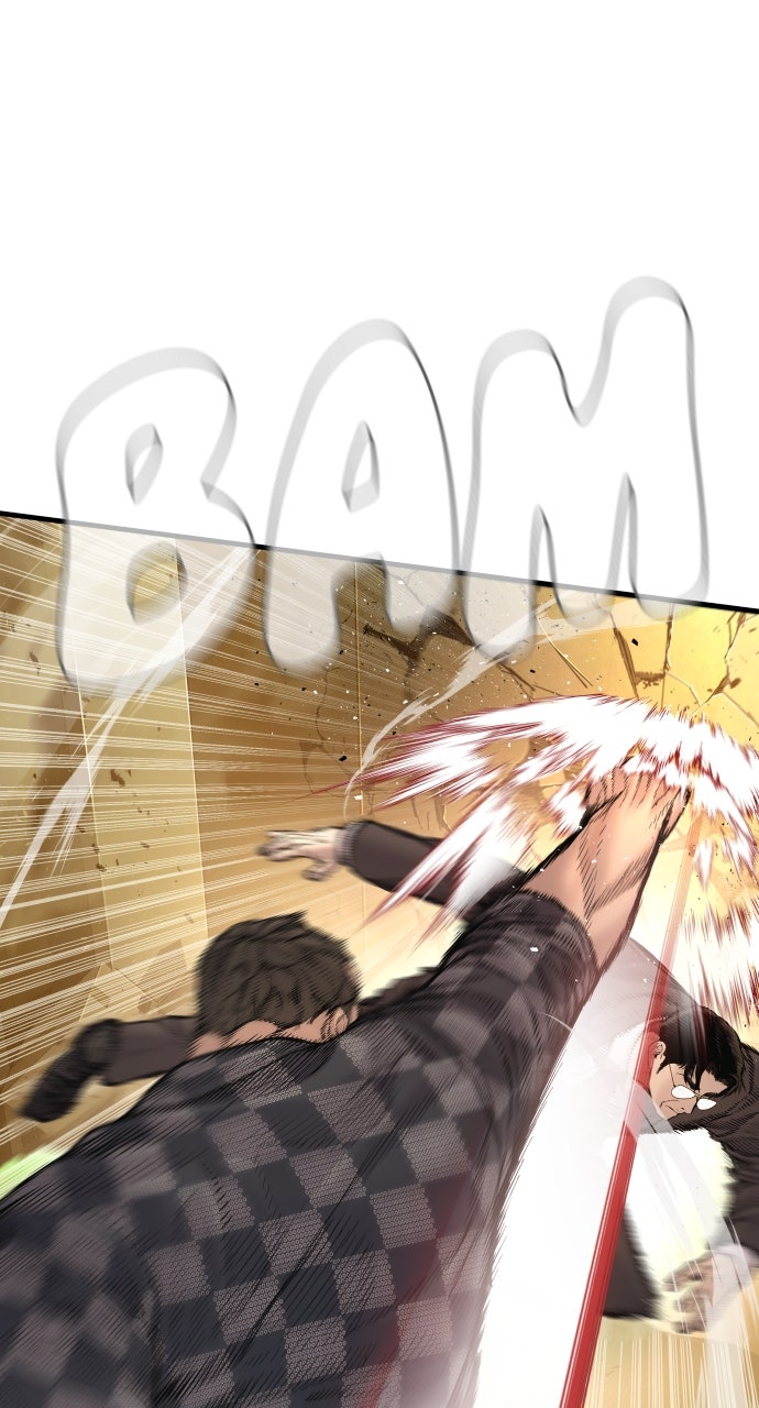 Read Manager Kim EN Manga Online