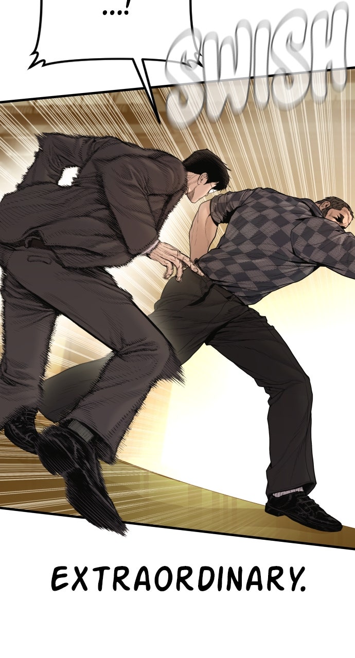 Read Manager Kim EN Manga Online