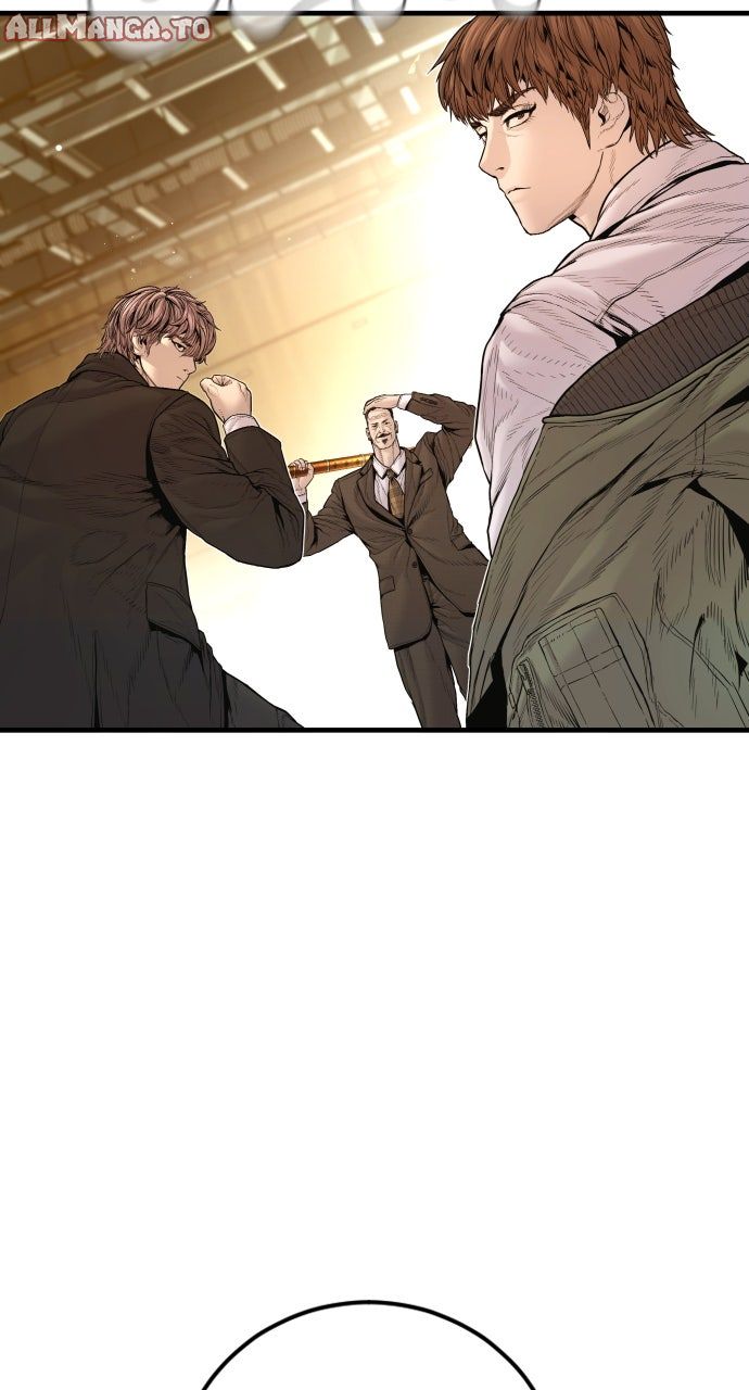 Read Manager Kim EN Manga Online