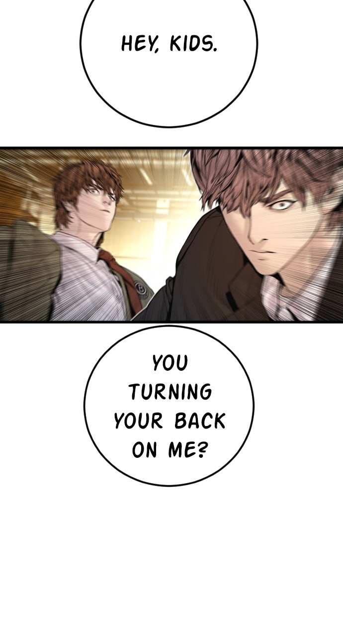 Read Manager Kim EN Manga Online