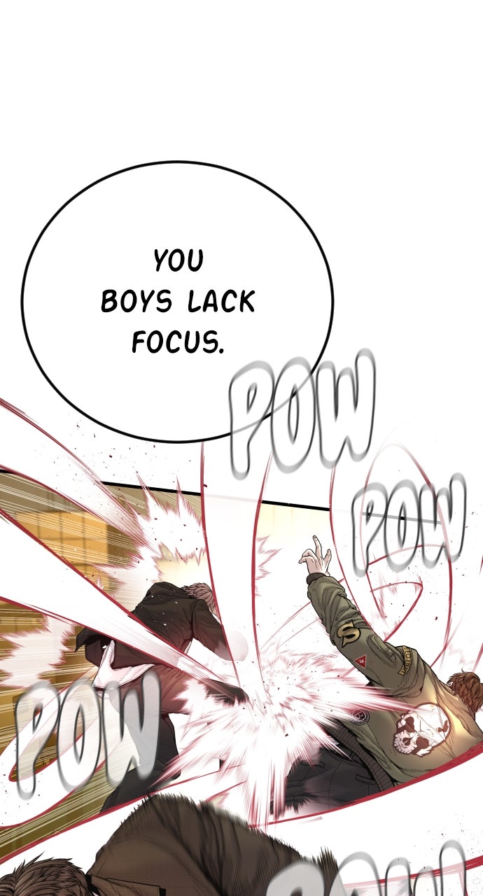 Read Manager Kim EN Manga Online