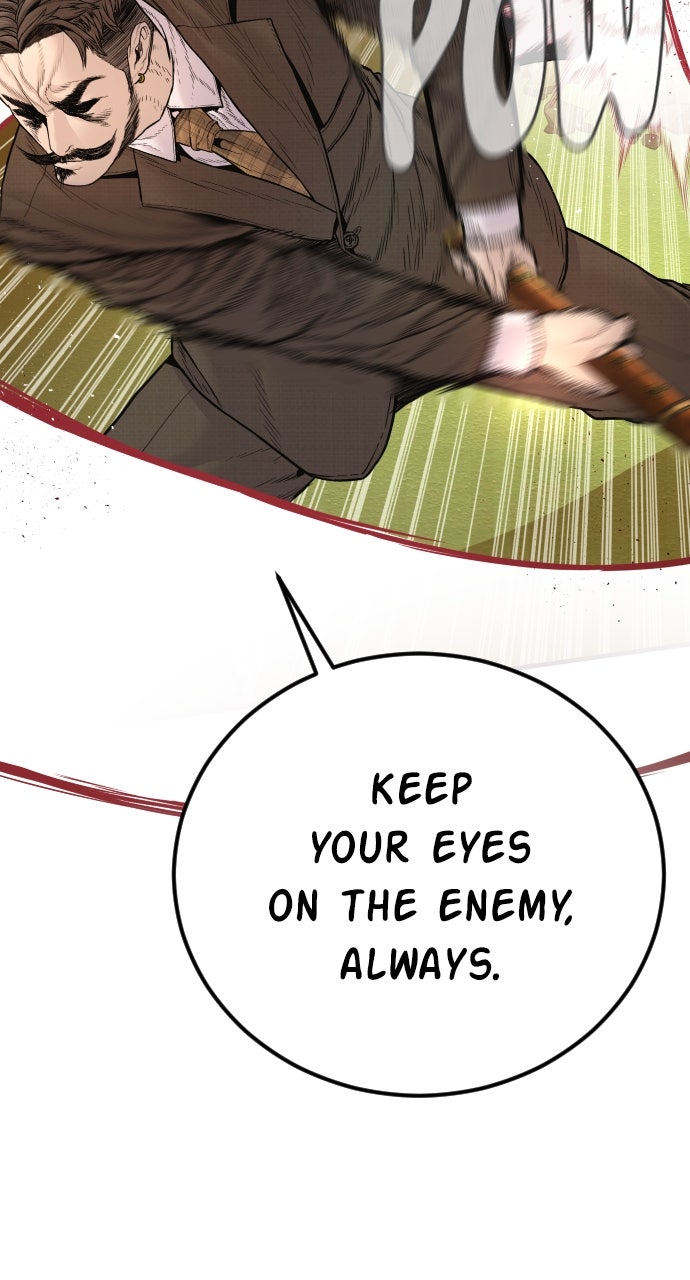 Read Manager Kim EN Manga Online