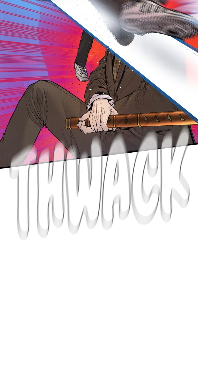 Read Manager Kim EN Manga Online