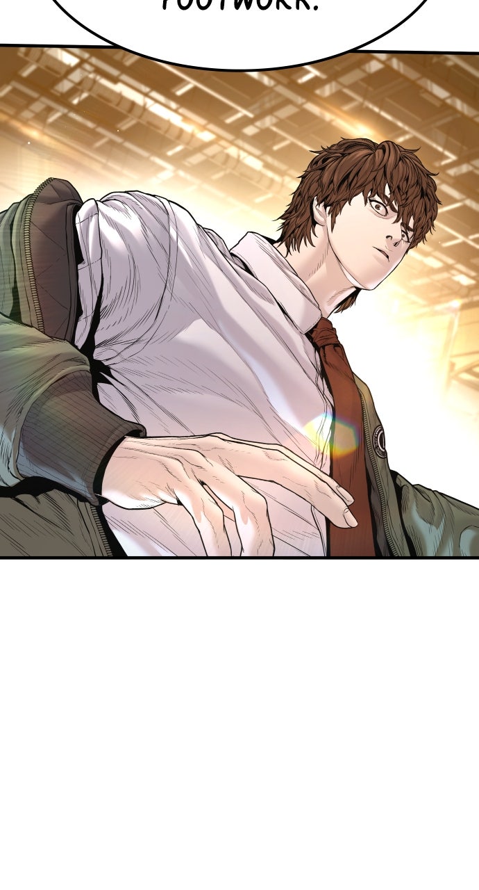 Read Manager Kim EN Manga Online