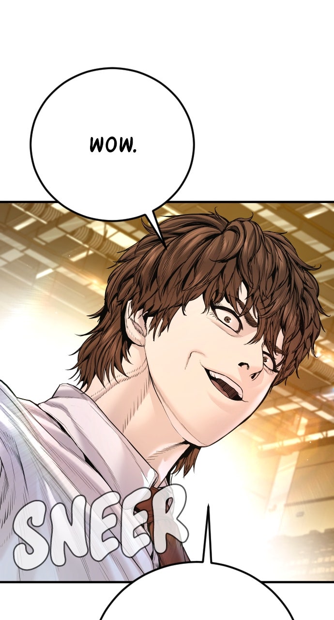 Read Manager Kim EN Manga Online