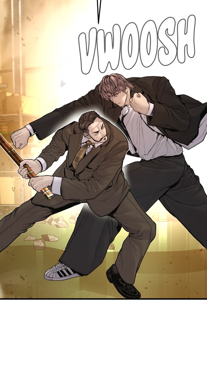 Read Manager Kim EN Manga Online