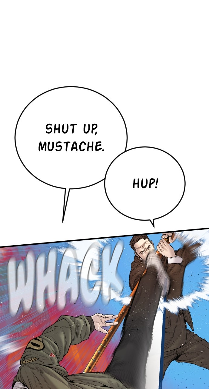 Read Manager Kim EN Manga Online