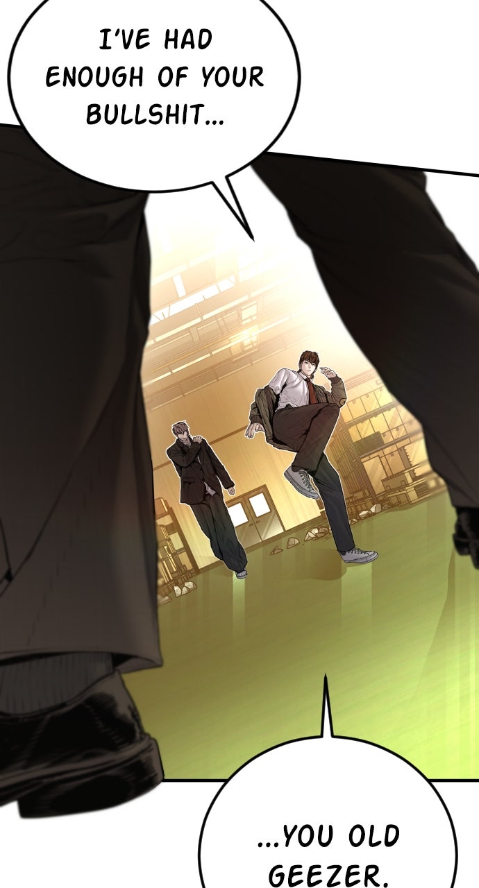 Read Manager Kim EN Manga Online