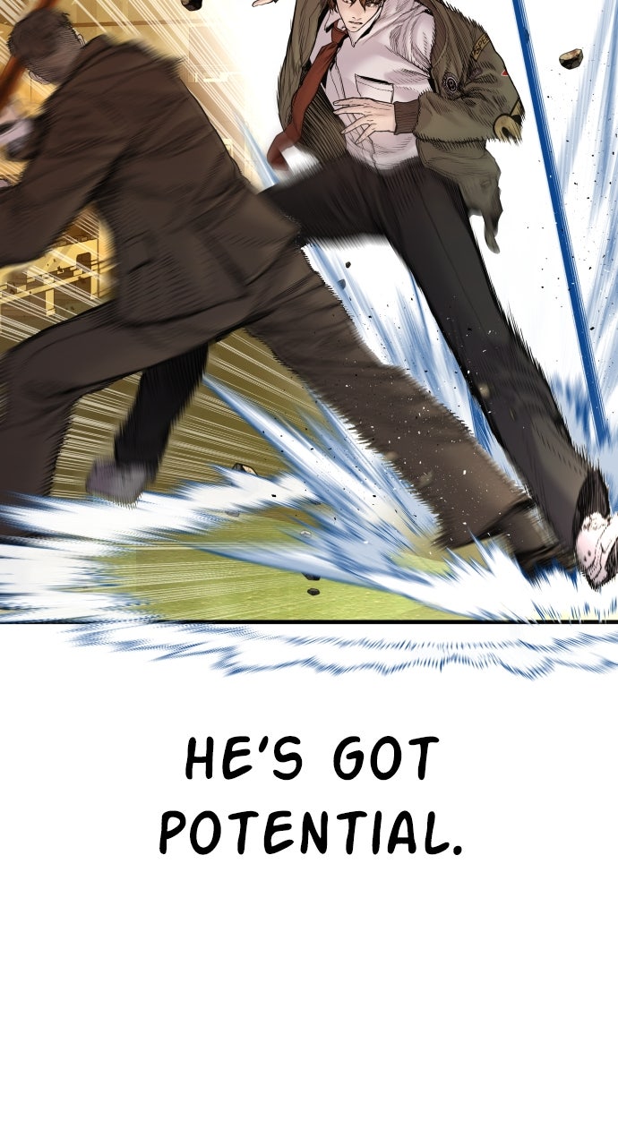 Read Manager Kim EN Manga Online