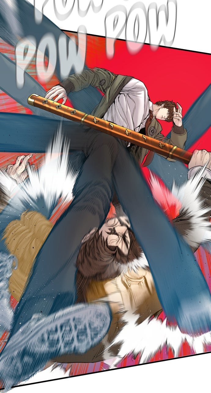 Read Manager Kim EN Manga Online