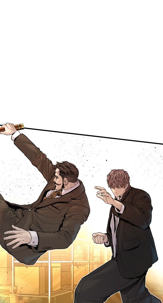 Read Manager Kim EN Manga Online