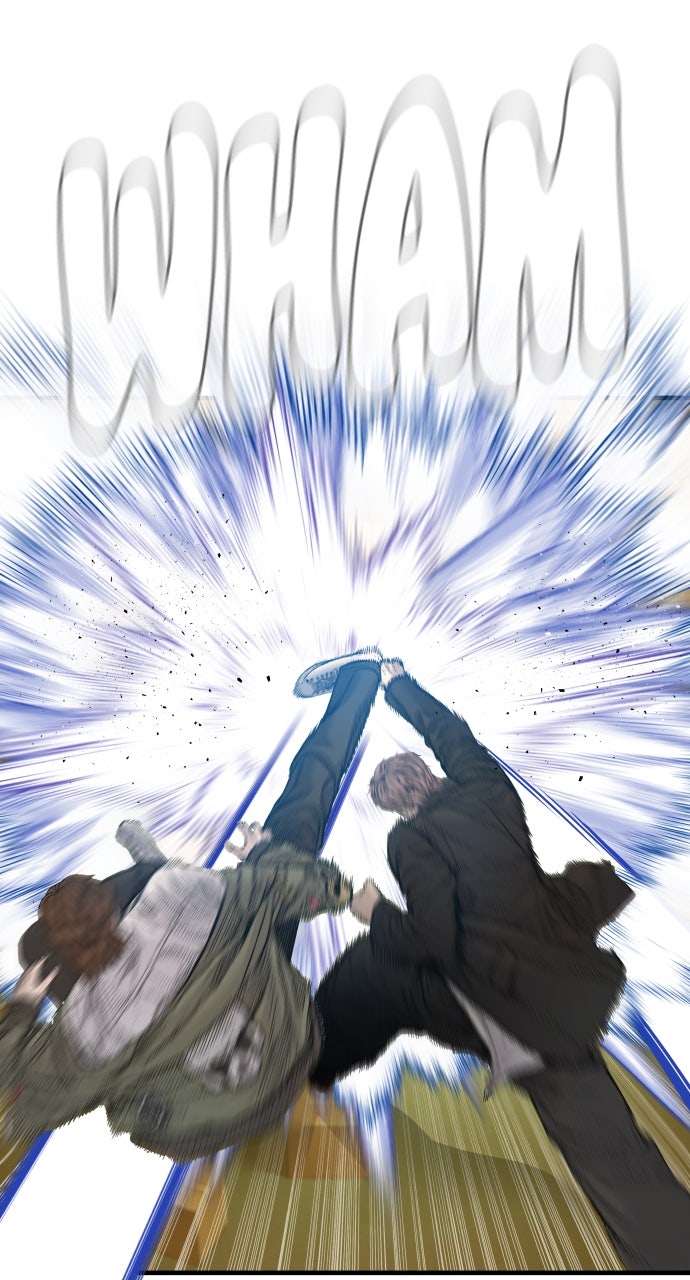 Read Manager Kim EN Manga Online