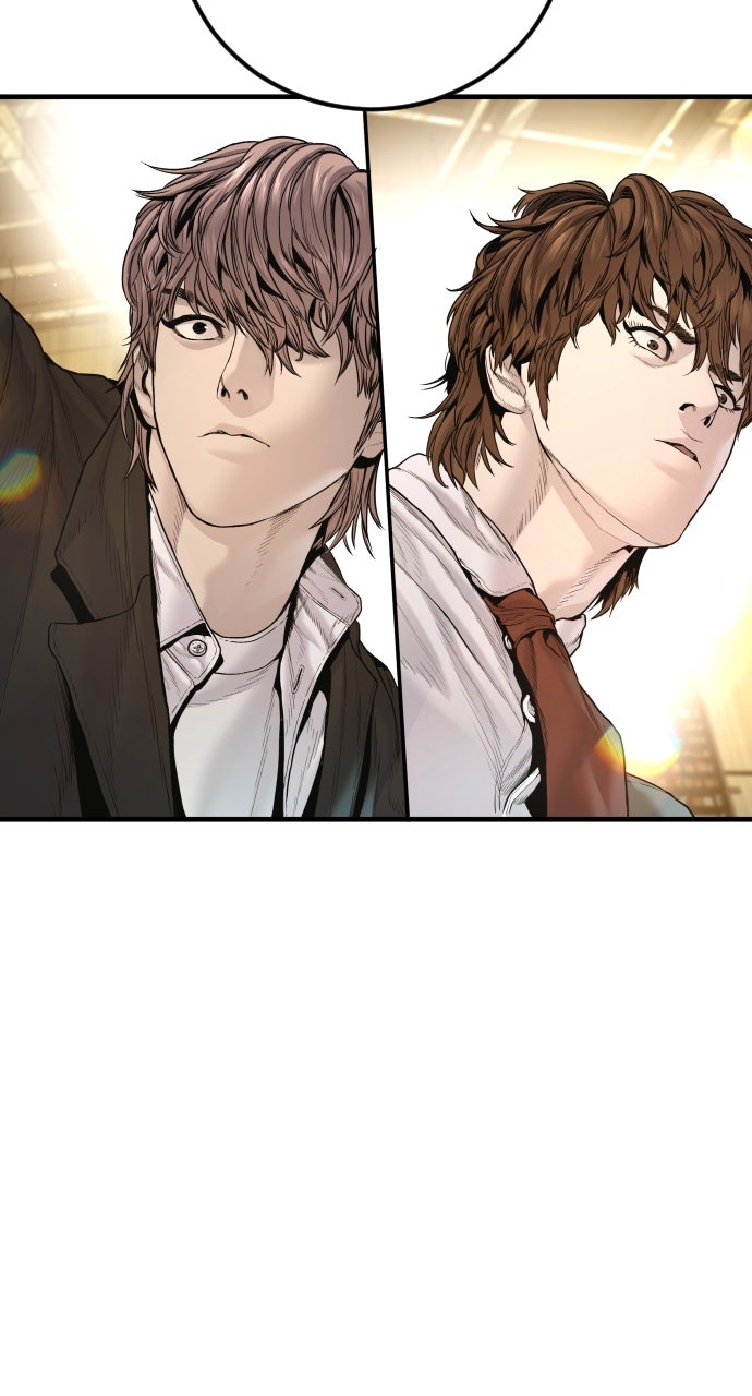 Read Manager Kim EN Manga Online