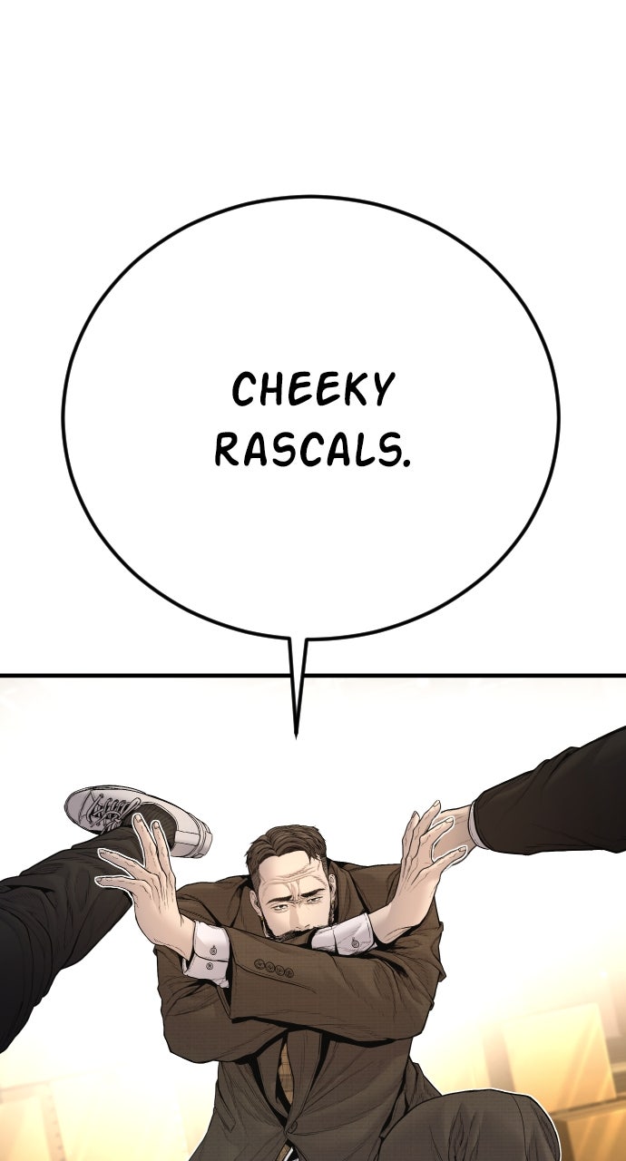 Read Manager Kim EN Manga Online