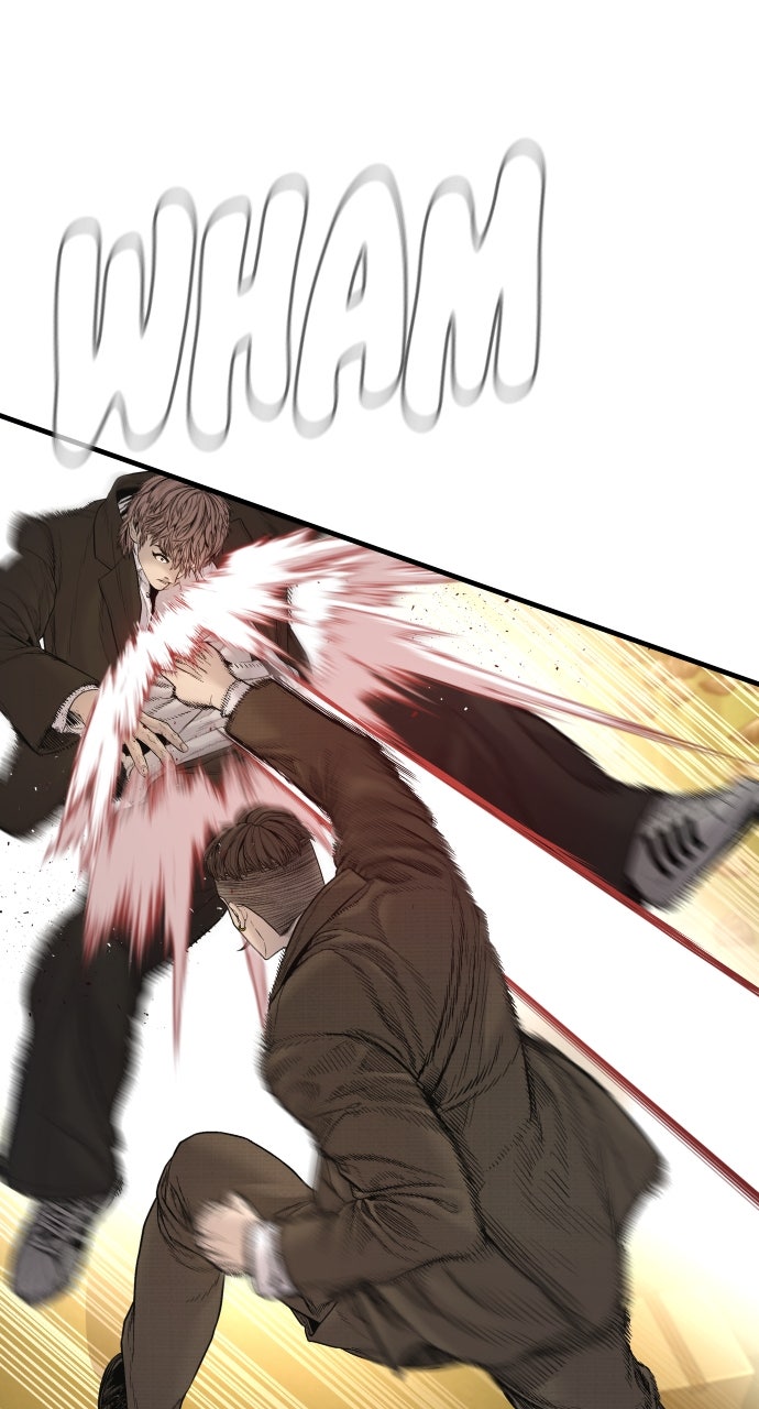 Read Manager Kim EN Manga Online