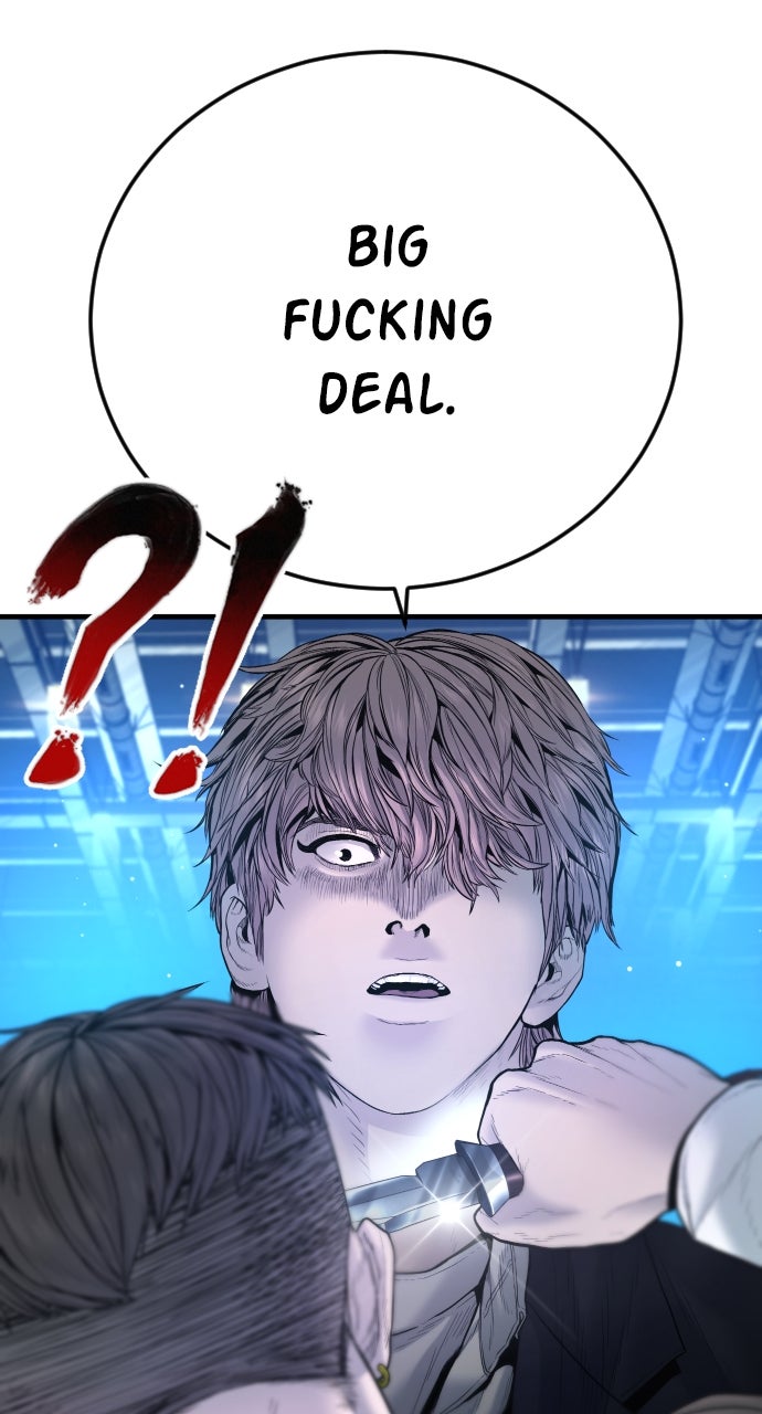 Read Manager Kim EN Manga Online