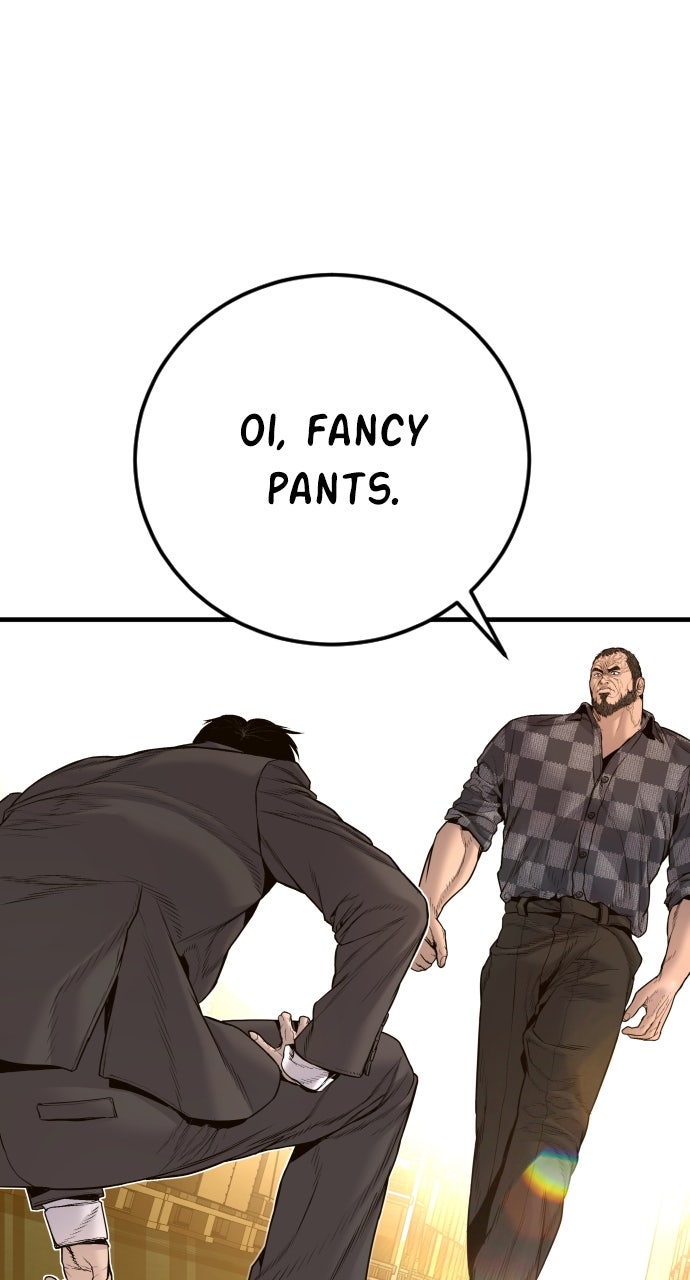 Read Manager Kim EN Manga Online