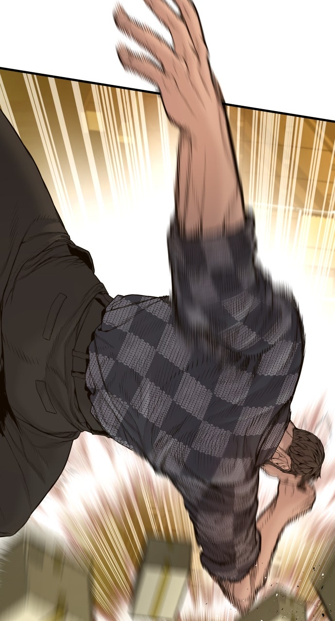 Read Manager Kim EN Manga Online