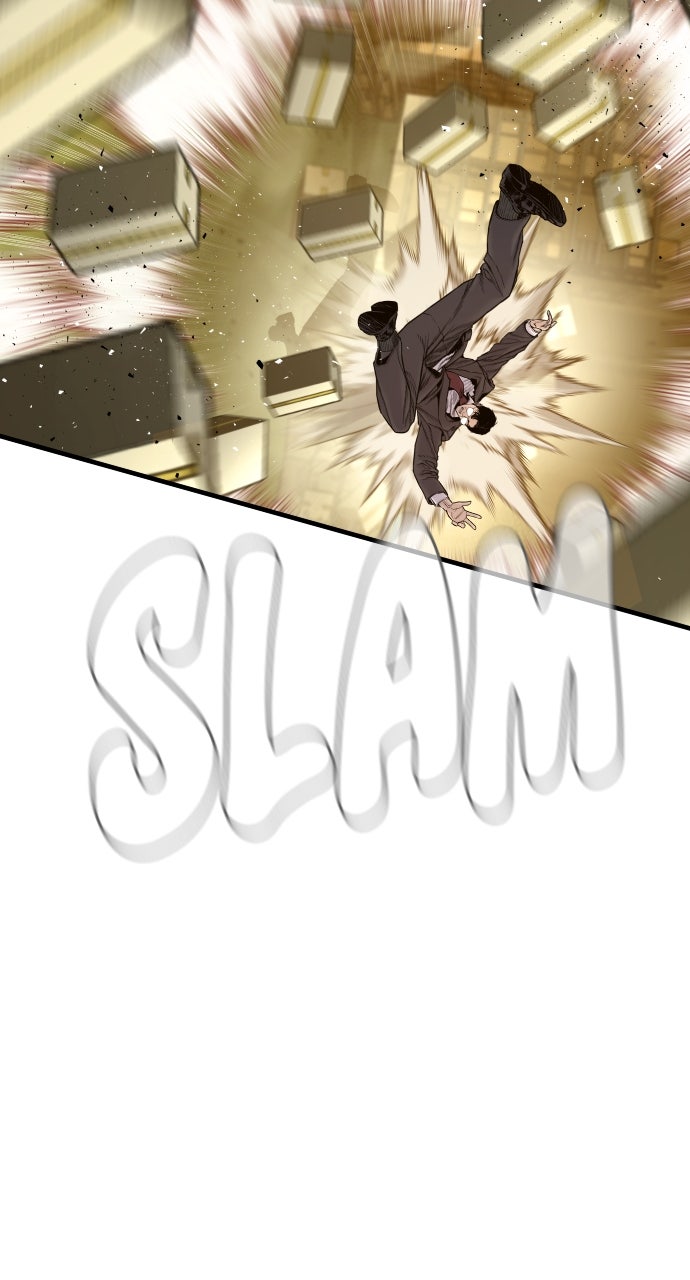 Read Manager Kim EN Manga Online